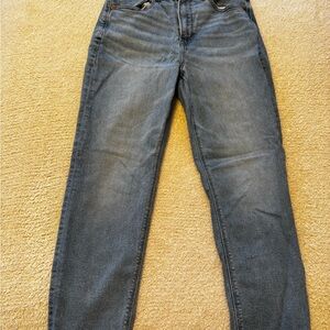 American Eagle Blue Jeans